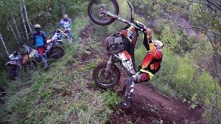 Enduro Life in Krzeszowice