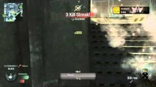 shrubby13 - Black Ops Game Clip