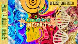  Breast Enhancer & Toner  (Binaural Beats Healing Frequency Meditation Music)