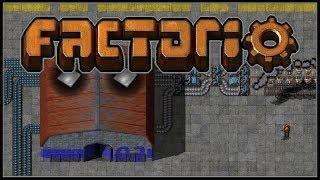 Factorio Recursion #16 - Smelting Module (0.15 | Factorissimo Mod)