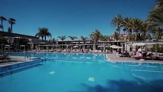 Hotel Riu Palace Oasis - Gran Canaria - Spain - RIU Hotels & Resorts - Luis Riu