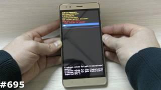 Сброс настроек Micromax Mega Q397 (Hard Reset Micromax Bolt Mega Q397)