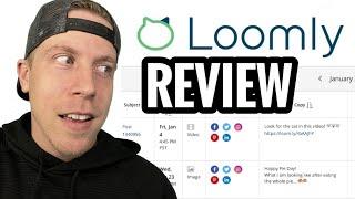 My Honest Review on Loomly - Better Option?