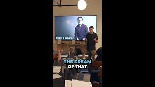 The SYSTEMology Dream