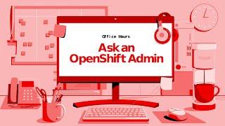 Ask an OpenShift Admin| Ep 147 |Backup Like a Pro: Trilio’s OpenShift Virtualization Survival Guide