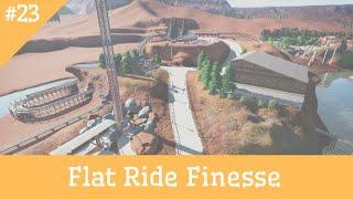 Golden Gulch (23) - Flat Ride Finesse