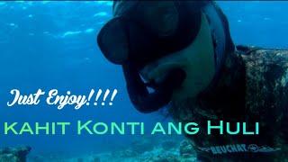 Sibuyan Spearfishing 2: Cambijang Reef//Sablay Edition //Silenthunter Bogoi (SB69)