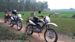 Motorbike Northern Vietnam - Motorcycle Tour Vietnam