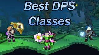 Trove Best DPS Classes In 2022 | Top Damage Dealing Characters