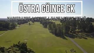 Ostra Goinge GK