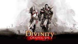 Divinity Original Sin Building Knight