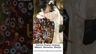 Stuttering Princess and a Hero Swordmaster  #manhwa #manhwareccomendation #mature