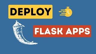 Easy Flask App Deployment with PythonAnywhere | Beginner's Step-by-Step Guide