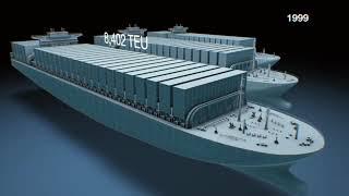  Ultra Porta Contenedores, para Puerto del Callao  Perú 
