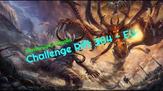 D3 | Challenge Rift 384 EU - GUIDE