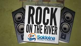 Rock on the River Concert 36 Crazyfists - Soldotna, Alaska