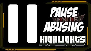 Pause abusing - Path of Exile Highlights #597 - Ben, Alkaizer, Steelmage and others