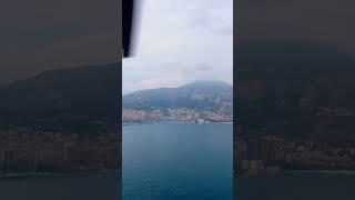 Monaco Air. Helicopter #shorts