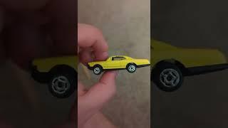 Pontiac Catalina Diecast  300 Approved Action Tampo Diecast Car review Episode 396