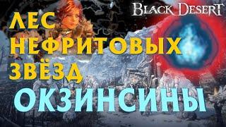 БДО - ФАРМ ОКЗИНСИНОВ - ОБЗОР - МОРОЗНОЕ ПЛАМЯ - BDO - Black Desert Online