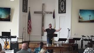 "Perfectly One" | John 17 | Fairview Community Christian Church