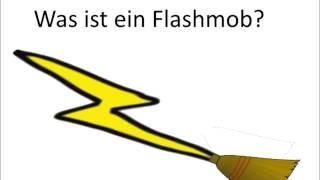 [Wissen] Was ist ein Flashmob? Welche Arten gibt es? Was muss man beachten? - Ablauf - Organisieren