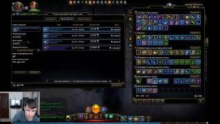 Открываем 100 сундуков славного возрождения Neverwinter online