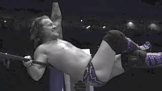 Chris Jericho (NJPW) (Titantron)