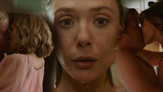 Elizabeth Olsen Hot Scenes in Love And Death | Elizabeth Olsen Hot Compilation | Elizabeth Olsen Hot