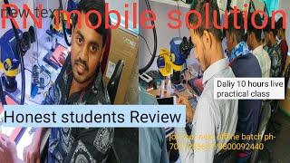 West Bengal No 1 Institute  Student Review