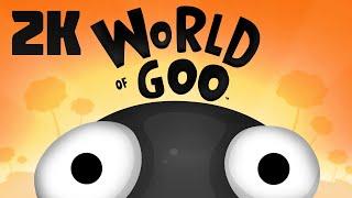 World of Goo ⦁ Полное прохождение