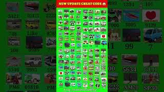 Real code  Indian bike driving 3d all new cheat code update + plugin cheat code
