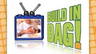 LEGO Club TV pilot episode