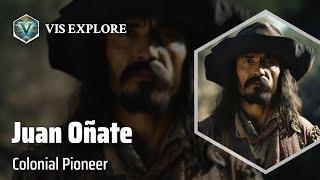 Juan de Oñate: Conquistador of the New World | Explorer Biography | Explorer