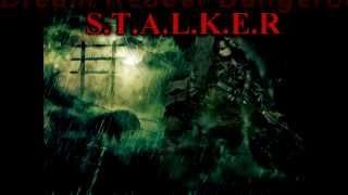 STALKER Мод Dream Reader Dangerous Area