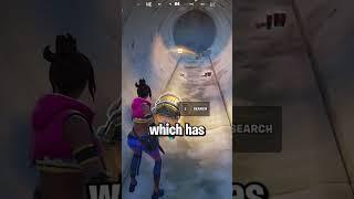 EASTER EGGS in Fortnite Chapter 6!