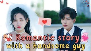 [MULTI SUB] Enter the world of novels, and meet my true love #drama #shortdrama #sweetdrama