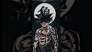 Goku The Great #anime