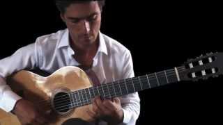 SOR, Op. 9 played by Giuliano Belotti
