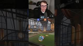 I'm Up For No Reason | #avatarmanz on #Twitch #RocketLeague