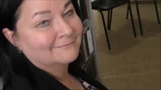 Встреча жителей села Норовка и руководителей района и с  администрации