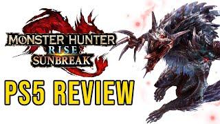 Monster Hunter Rise Sunbreak PS5 Review - The Final Verdict