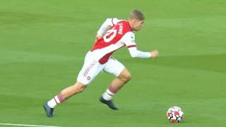 Emile Smith Rowe - Arsenal Number 10 (2021/22)