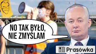 Czy niemiecki wywiad werbował polskich ekologów? | Przegląd Idei #135 (23.09.2024)