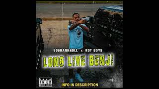 Hot Boys Type Beat x SodBankRoll - Long Live Benji (Prod. By makaveliNthis)