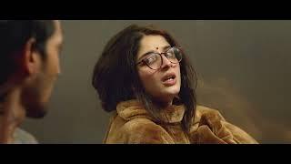 Sanam Teri Kasam 2016 The Lift Incident