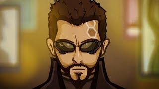 Disaugmentations (Deus Ex Human Revolution Parody) -2011-