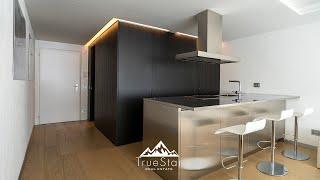 Prestigious Studio in The Center Of Sankt Moritz | TrueStar Real Estate