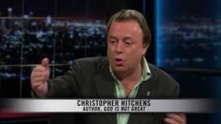 Mos Def vs. Christopher Hitchens on nuclear weapons †ॐ