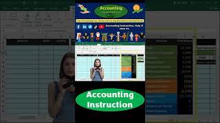 Comprehensive Problem Part 1 Financial Accounting Debits & Credits